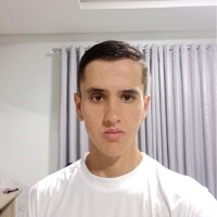 Mateus Jaques Da Silva