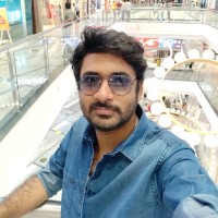 Dhanush Gopi