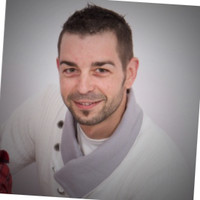Christophe Debernard