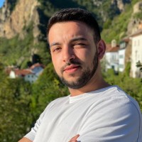 Daniel Lydianov
