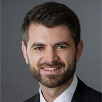 Simon Blank