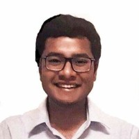 Debashish Samanta