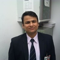 Sanchya Mondal