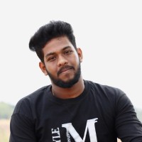 ABHIJITH M S