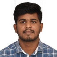 Sasikumar Reddy M