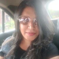 Priyanka Foman