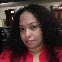 Yaniris Ferreira