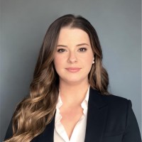 Christina Goldaine, Pharmd