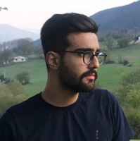Mohamad Amin Moini Far