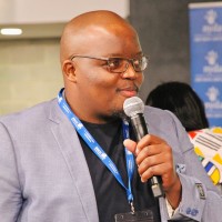 Molatelo Racheku