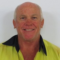 Peter Smoker
