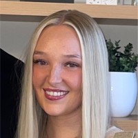 Lydia Howarth MAAT