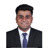 Jesinth Selvarajamani