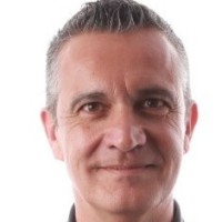 Jean-Francois Daniel