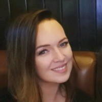 Rachel Mcguinness-Brown