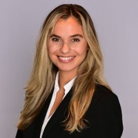 Gabriella Biagini Williamson, CPA