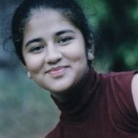 antara chaughule