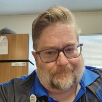 Jeff Teuton