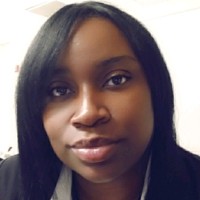 Khadija Evans