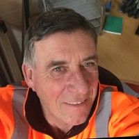 Mark Russell