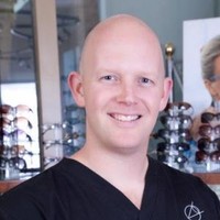 Mike Lenhardt