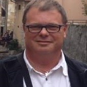 Ludovic Haudost