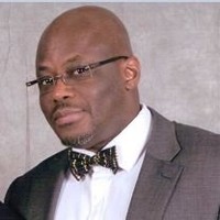 Ray Adetoye