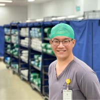 Lim Teck Liang