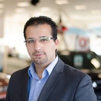 Jonathan Valente