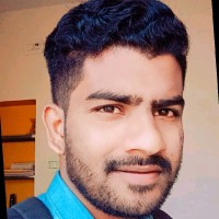 Manjunath Sheregar