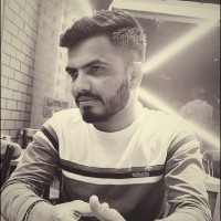 Parth Prajapati