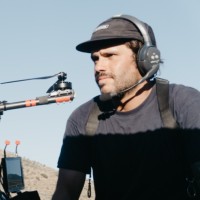 Brandon Carrara Arias