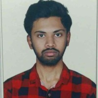 Karthick M V