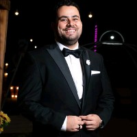 Ashraf Hesham