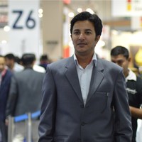 Qaiser Ali