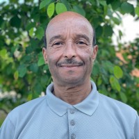 Haileselassie Gebremariam