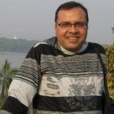 Sunil Kapoor