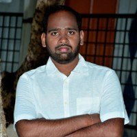 vinod kumar