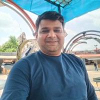 Parimal Chaudhari
