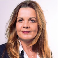 Joyce Huurman