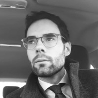 Rodrigo Sanz Pascual