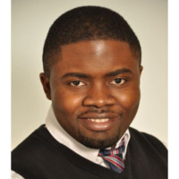 Guy Firmin Pouomegne Fotso