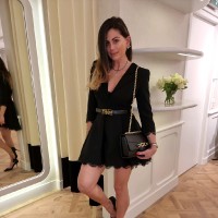 abigail attas