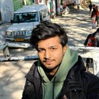 Dewank Rastogi