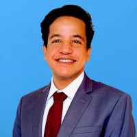 Dayvson Palmeira, PhD