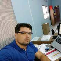 Adriano Saldanha