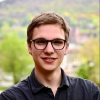 Maximilian Hingerl