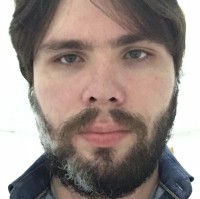 Sérgio Marcelo Coêlho Lustosa Ii
