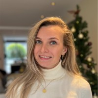 Lindsay Reitsema-Top