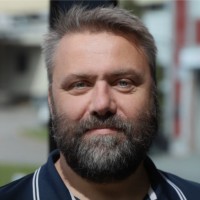 Geir Gåsland
